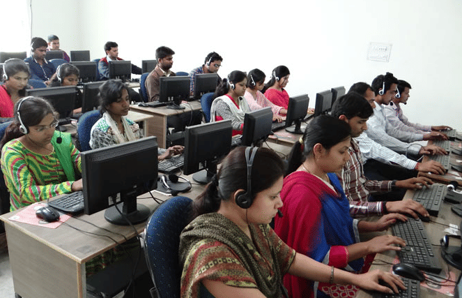 Shekhar College of Education Lucknow Student Life photo 8